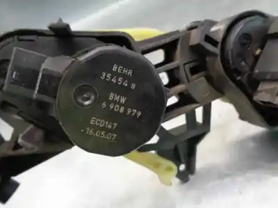 Peça sobressalente para automóvel em segunda mão motor de sofagem por bmw serie 7 (e65/e66) 3.0 turbodiesel cat referências oem iam 6908979  6935073