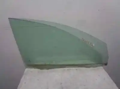 Peça sobressalente para automóvel em segunda mão vidro dianteiro direito por volkswagen golf vi (5k1) 1.4 16v tsi referências oem iam 