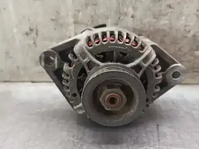 Second-hand car spare part alternator for smart coupe 0.6 turbo cat oem iam references 0003250v008