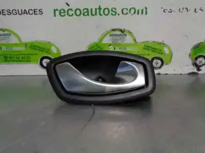 Second-hand car spare part interior right rear handle for renault grand scénic iii (jz0/1_) 1.4 16v (jz0f) oem iam references 826720001r