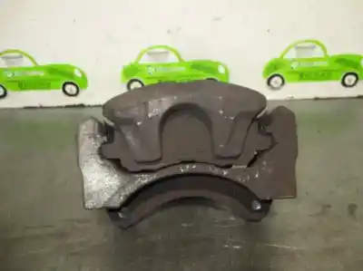 Peça sobressalente para automóvel em segunda mão pinça de travão dianteira direita por jeep compass (mk49) 2.2 crd referências oem iam   6739