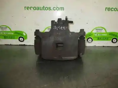 Peça sobressalente para automóvel em segunda mão PINÇA DE TRAVÃO DIANTEIRA ESQUERDA por JEEP COMPASS (MK49)  Referências OEM IAM   6739