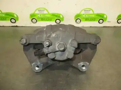 Peça sobressalente para automóvel em segunda mão pinça de travão dianteira esquerda por jeep compass (mk49) 2.2 crd referências oem iam   6739