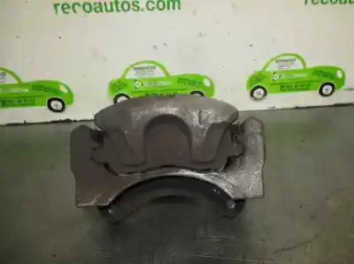 Peça sobressalente para automóvel em segunda mão pinça de travão dianteira esquerda por jeep compass (mk49) 2.2 crd referências oem iam   6739