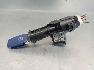 Second-hand car spare part ignition switch for fiat stilo (192) 1.9 jtd cat oem iam references 00467601520  61001500