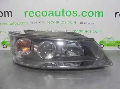İkinci el araba yedek parçası SAG FAR için HYUNDAI SONATA (NF)  OEM IAM referansları 921023KXXX  