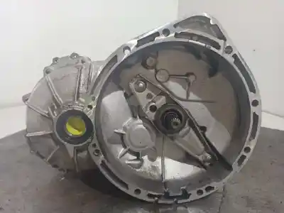 Second-hand car spare part gearbox for smart coupe 0.6 turbo cat oem iam references 00032302v015