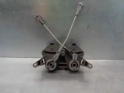 Peça sobressalente para automóvel em segunda mão motor de sofagem por bmw serie 7 (e65/e66) 3.0 turbodiesel cat referências oem iam 6935079  6935079