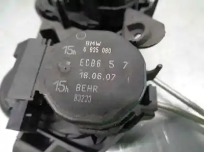 Peça sobressalente para automóvel em segunda mão motor de sofagem por bmw serie 7 (e65/e66) 3.0 turbodiesel cat referências oem iam 6935079  6935079