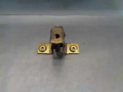 Second-hand car spare part trunk lock for smart coupe 0.6 turbo cat oem iam references q0001389v010000000