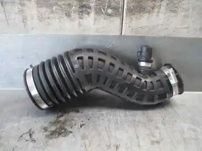 Peça sobressalente para automóvel em segunda mão tubo por renault koleos 2.0 dci diesel fap referências oem iam 1026324s01