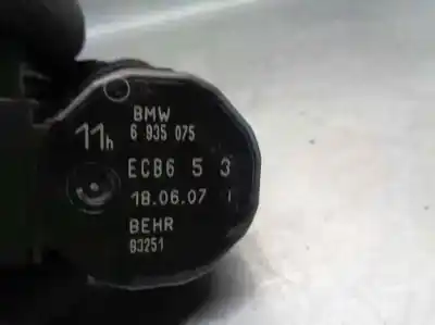 Peça sobressalente para automóvel em segunda mão motor de sofagem por bmw serie 7 (e65/e66) 3.0 turbodiesel cat referências oem iam 6935075  