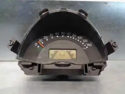 Peça sobressalente para automóvel em segunda mão quadrante por smart coupe 0.6 turbo cat referências oem iam 01184v020  110008872005