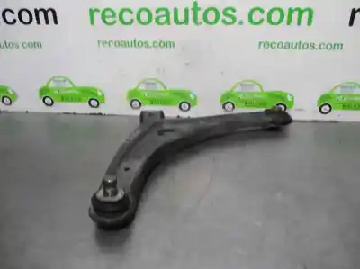 Second-hand car spare part front left lower suspension arm for jeep compass (mk49) 2.2 crd oem iam references    Second-hand car spare part front left lower suspension arm for jeep compass (mk49) 2.2 crd oem iam references