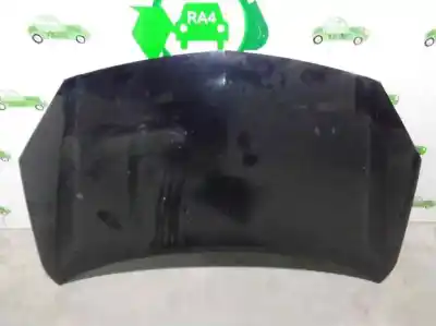 Second-hand car spare part bonnet for renault koleos 2.0 dci diesel fap oem iam references 651000024r  