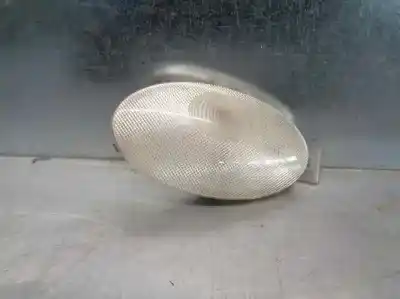 Second-hand car spare part interior light for smart coupe 0.6 turbo cat oem iam references 0000709v04