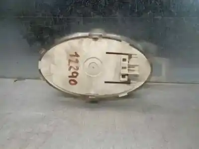 Second-hand car spare part interior light for smart coupe 0.6 turbo cat oem iam references 0000709v04  