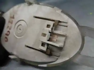 Second-hand car spare part interior light for smart coupe 0.6 turbo cat oem iam references 0000709v04  