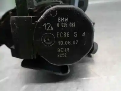 Peça sobressalente para automóvel em segunda mão motor de sofagem por bmw serie 7 (e65/e66) 3.0 turbodiesel cat referências oem iam 6935083  6935082