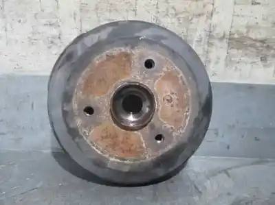 Second-hand car spare part rear right knuckle for smart coupe 0.6 turbo cat oem iam references q0002072v010000000