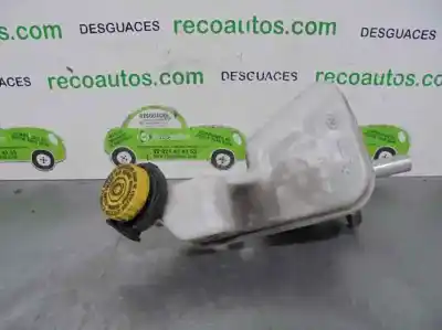 Second-hand car spare part brake pump for jeep compass (mk49) 2.2 crd oem iam references   26415000344