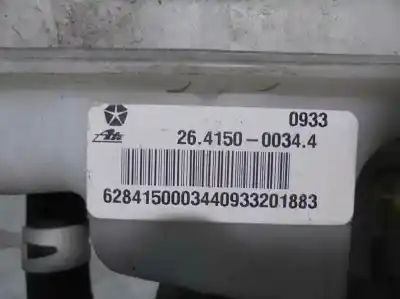 Second-hand car spare part brake pump for jeep compass (mk49) 2.2 crd oem iam references   26415000344