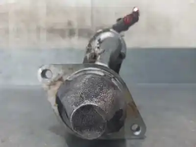 Peça sobressalente para automóvel em segunda mão motor de arranque por daewoo tacuma (u100) 1.6 referências oem iam 96550792