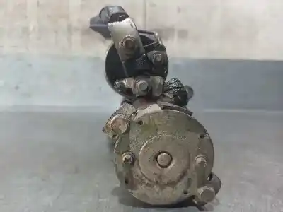 Peça sobressalente para automóvel em segunda mão motor de arranque por daewoo tacuma (u100) 1.6 referências oem iam 96550792  