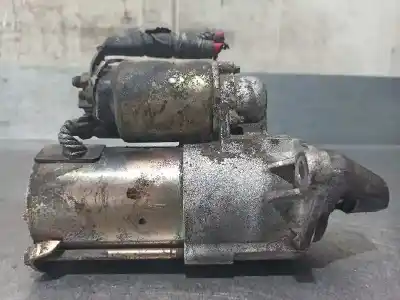 Peça sobressalente para automóvel em segunda mão motor de arranque por daewoo tacuma (u100) 1.6 referências oem iam 96550792  