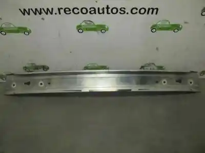 Peça sobressalente para automóvel em segunda mão reforço do pára choques dianteiro por volvo serie 850 2.5 20v berlina referências oem iam 