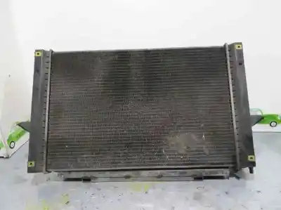 Peça sobressalente para automóvel em segunda mão radiador de água por volvo serie 850 2.5 20v berlina referências oem iam 6842877
