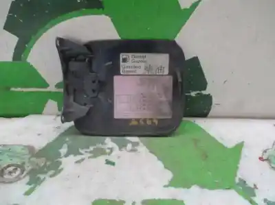 Автозапчастина б/у зовнішній пливний колпак для audi a3 (8l) 1.9 tdi посилання на oem iam   