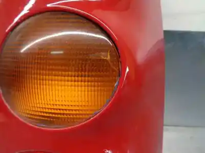 Second-hand car spare part right tailgate light for smart coupe 0.6 turbo cat oem iam references 0001960v002  q0012861v001000000