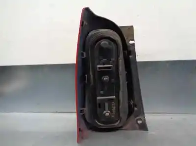 Second-hand car spare part right tailgate light for smart coupe 0.6 turbo cat oem iam references 0001960v002  q0012861v001000000