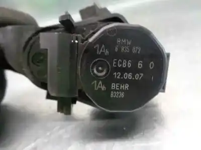 Peça sobressalente para automóvel em segunda mão motor de sofagem por bmw serie 7 (e65/e66) 3.0 turbodiesel cat referências oem iam 6935072  