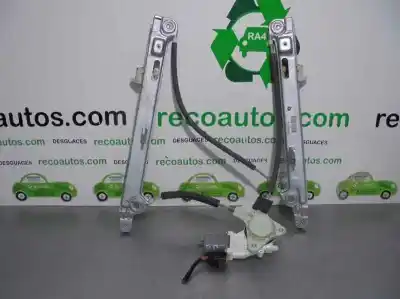 Peça sobressalente para automóvel em segunda mão elevador de vidros dianteiro direito por jeep compass (mk49) 2.2 crd referências oem iam 05074820aa