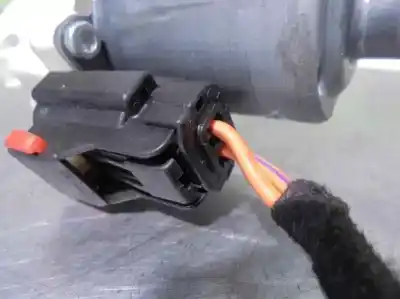 Second-hand car spare part passenger side right window regulator for jeep compass (mk49) 2.2 crd oem iam references 05074820aa  