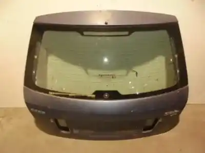 Автозапчастина б/у загальні двері для fiat stilo (192) 1.9 jtd cat посилання на oem iam 51730170