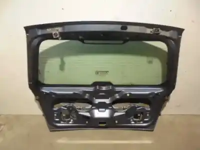 Автозапчасти б/у задняя дверь за fiat stilo (192) 1.9 jtd cat ссылки oem iam 51730170  