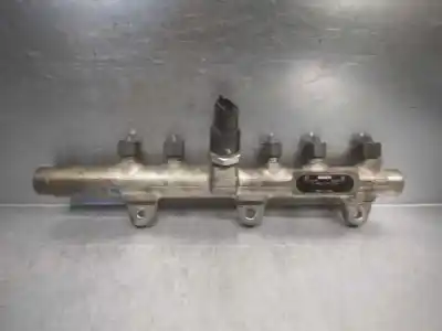 Автозапчастина б/у рампа инжектора для fiat stilo (192) 1.9 jtd cat посилання на oem iam 0445214016