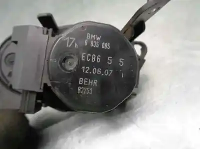 Peça sobressalente para automóvel em segunda mão motor de sofagem por bmw serie 7 (e65/e66) 3.0 turbodiesel cat referências oem iam 6935085  