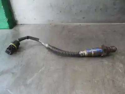 Second-hand car spare part lambda probe for smart coupe 0.6 turbo cat oem iam references 0015405617