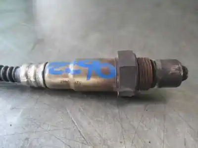 Pezzo di ricambio per auto di seconda mano sonda lambda per smart coupe 0.6 turbo cat riferimenti oem iam 0015405617  0258006194