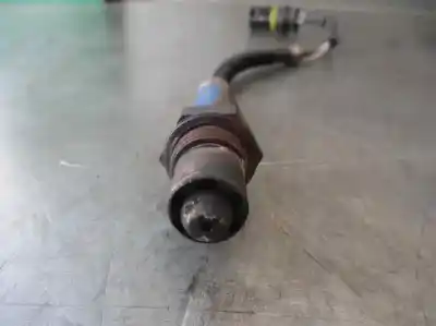Pezzo di ricambio per auto di seconda mano sonda lambda per smart coupe 0.6 turbo cat riferimenti oem iam 0015405617  0258006194