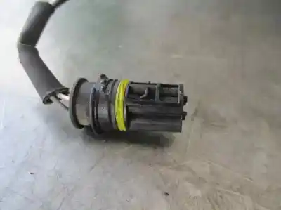 Pezzo di ricambio per auto di seconda mano sonda lambda per smart coupe 0.6 turbo cat riferimenti oem iam 0015405617  0258006194