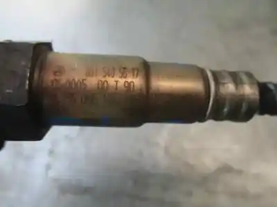 Pezzo di ricambio per auto di seconda mano sonda lambda per smart coupe 0.6 turbo cat riferimenti oem iam 0015405617  0258006194