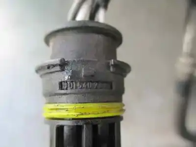 Pezzo di ricambio per auto di seconda mano sonda lambda per smart coupe 0.6 turbo cat riferimenti oem iam 0015405617  0258006194