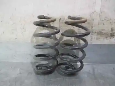 Peça sobressalente para automóvel em segunda mão mola de suspensão por renault koleos 2.0 dci diesel fap referências oem iam 2791521