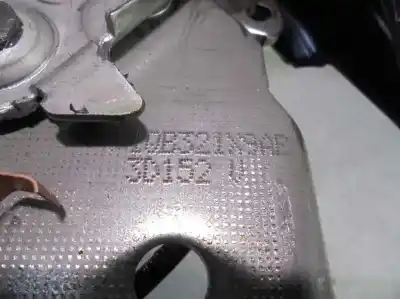 İkinci el araba yedek parçası el freni kolu için jeep compass (mk49) 2.2 crd oem iam referansları 1qb321x9ab   İkinci el araba yedek parçası el freni kolu için jeep compass (mk49) 2.2 crd oem iam referansları 1qb321x9ab