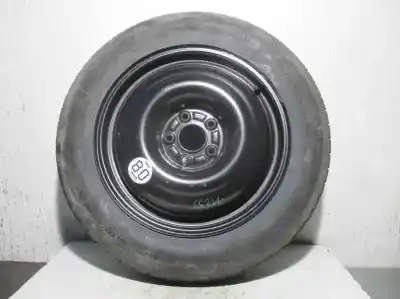 Peça sobressalente para automóvel em segunda mão estepe por renault koleos 2.0 dci diesel fap referências oem iam 403004467r